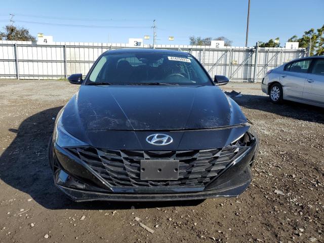 Photo 4 VIN: KMHLM4AG8NU332543 - HYUNDAI ELANTRA SE 