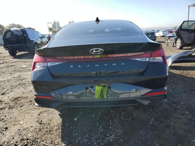 Photo 5 VIN: KMHLM4AG8NU332543 - HYUNDAI ELANTRA SE 