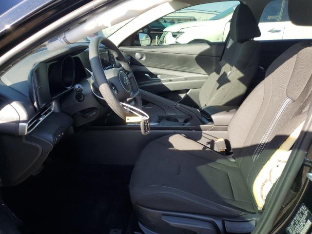 Photo 6 VIN: KMHLM4AG8NU332543 - HYUNDAI ELANTRA SE 