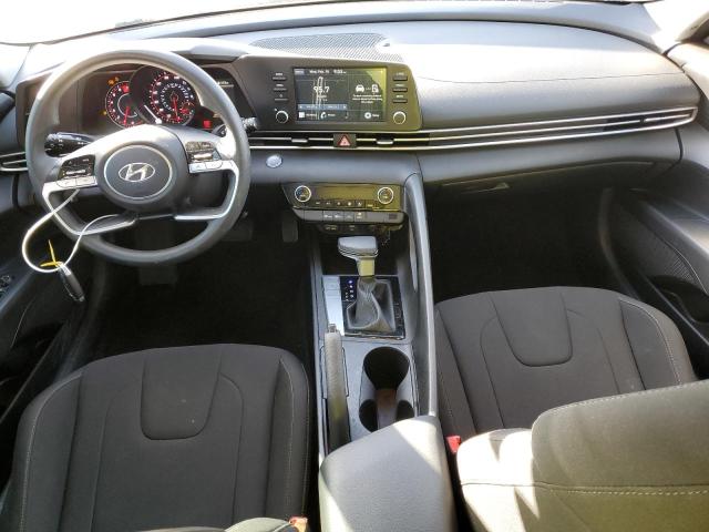 Photo 7 VIN: KMHLM4AG8NU332543 - HYUNDAI ELANTRA SE 