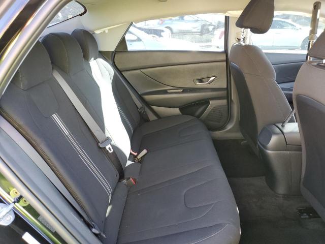 Photo 9 VIN: KMHLM4AG8NU332543 - HYUNDAI ELANTRA SE 