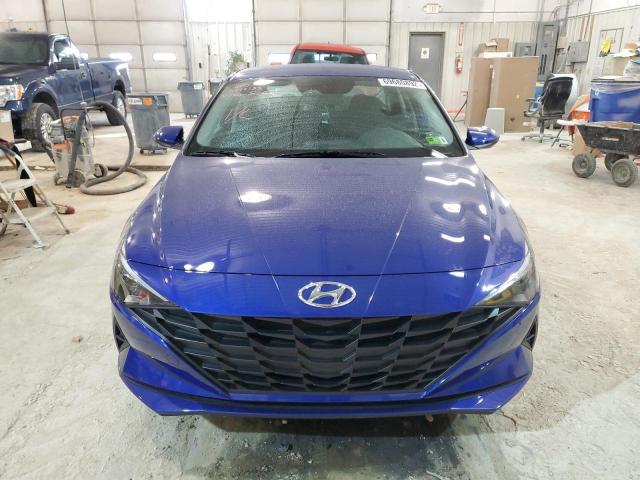 Photo 4 VIN: KMHLM4AG8NU344028 - HYUNDAI ELANTRA SE 