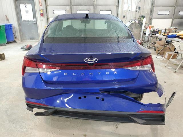 Photo 5 VIN: KMHLM4AG8NU344028 - HYUNDAI ELANTRA SE 