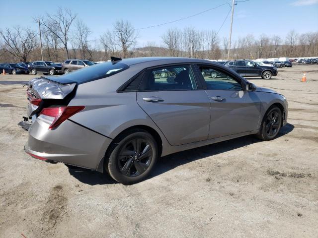 Photo 2 VIN: KMHLM4AG8NU344515 - HYUNDAI ELANTRA SE 