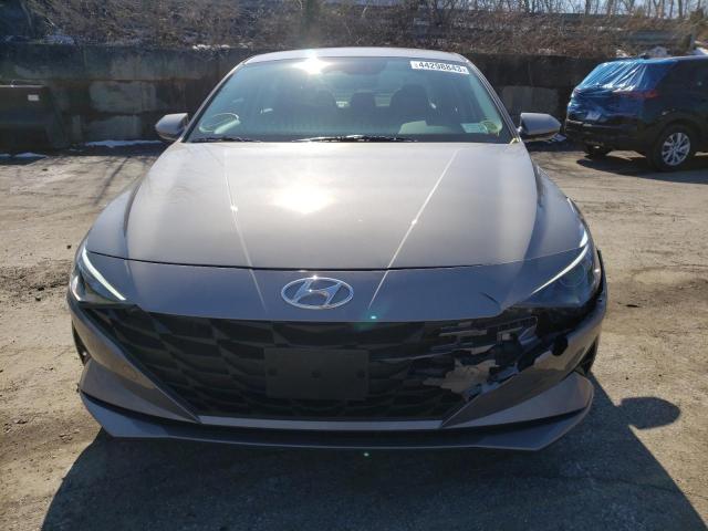 Photo 4 VIN: KMHLM4AG8NU344515 - HYUNDAI ELANTRA SE 