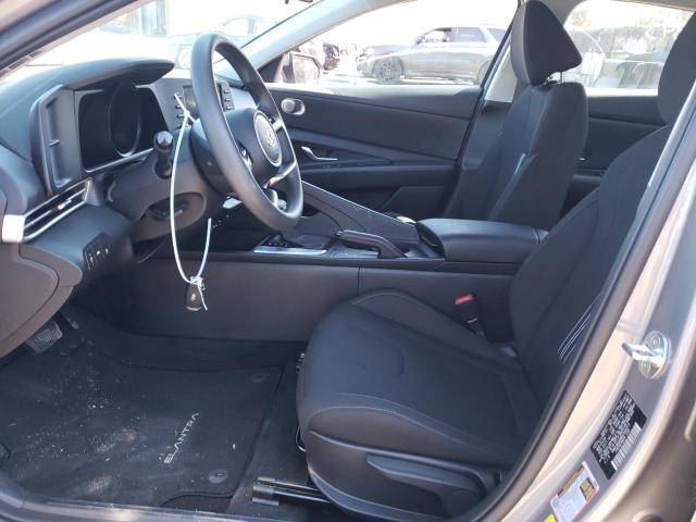 Photo 6 VIN: KMHLM4AG8NU344515 - HYUNDAI ELANTRA SE 