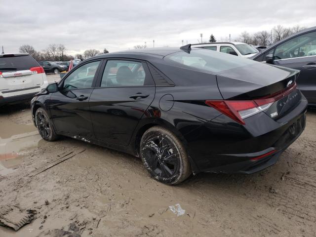 Photo 1 VIN: KMHLM4AG8NU360374 - HYUNDAI ELANTRA SE 