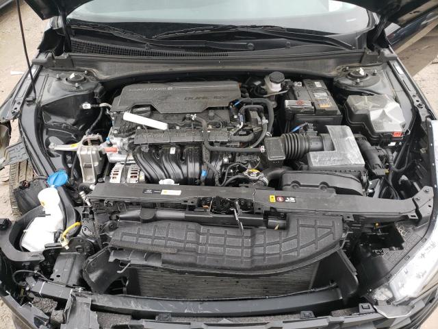 Photo 10 VIN: KMHLM4AG8NU360374 - HYUNDAI ELANTRA SE 