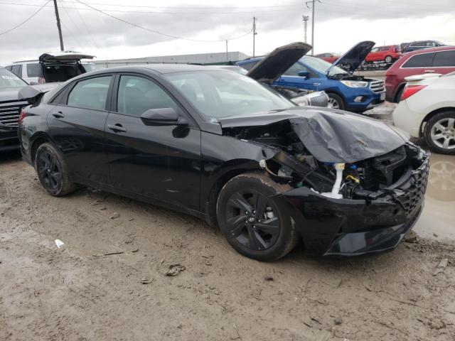 Photo 3 VIN: KMHLM4AG8NU360374 - HYUNDAI ELANTRA SE 