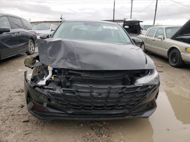 Photo 4 VIN: KMHLM4AG8NU360374 - HYUNDAI ELANTRA SE 