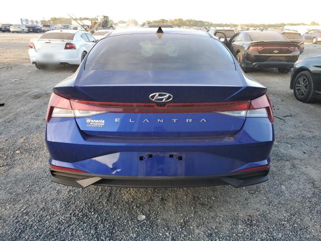 Photo 5 VIN: KMHLM4AG8NU365154 - HYUNDAI ELANTRA 