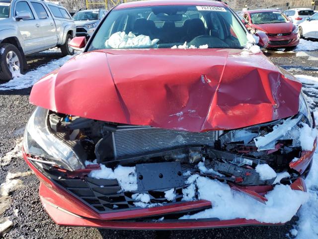 Photo 4 VIN: KMHLM4AG8PU373449 - HYUNDAI ELANTRA SE 