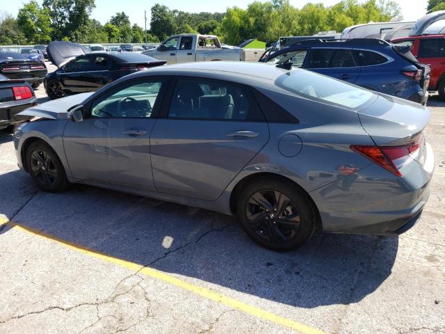 Photo 1 VIN: KMHLM4AG8PU376772 - HYUNDAI ELANTRA SE 