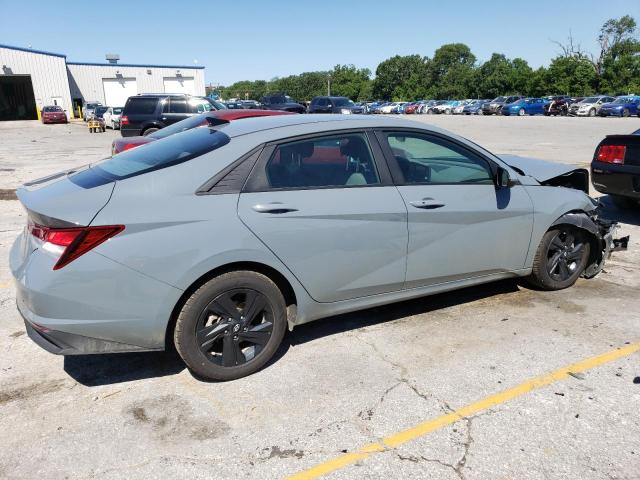 Photo 2 VIN: KMHLM4AG8PU376772 - HYUNDAI ELANTRA SE 