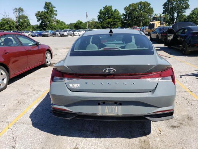 Photo 5 VIN: KMHLM4AG8PU376772 - HYUNDAI ELANTRA SE 