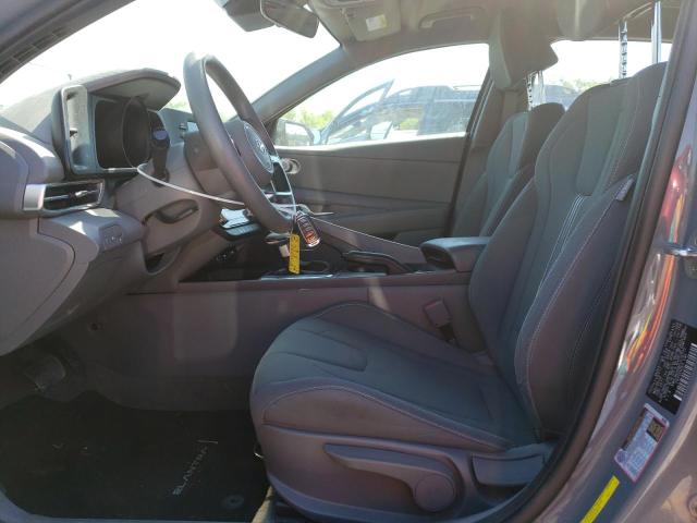 Photo 6 VIN: KMHLM4AG8PU376772 - HYUNDAI ELANTRA SE 