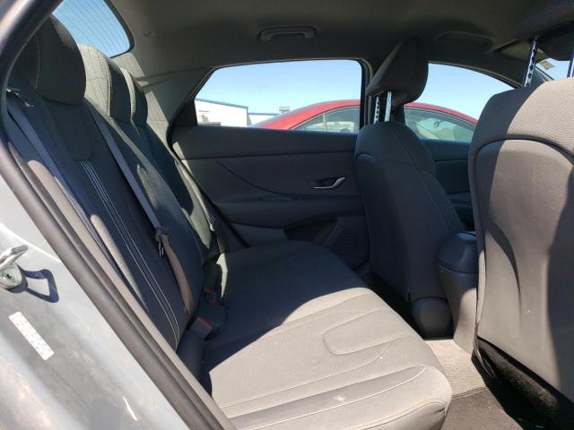 Photo 9 VIN: KMHLM4AG8PU376772 - HYUNDAI ELANTRA SE 