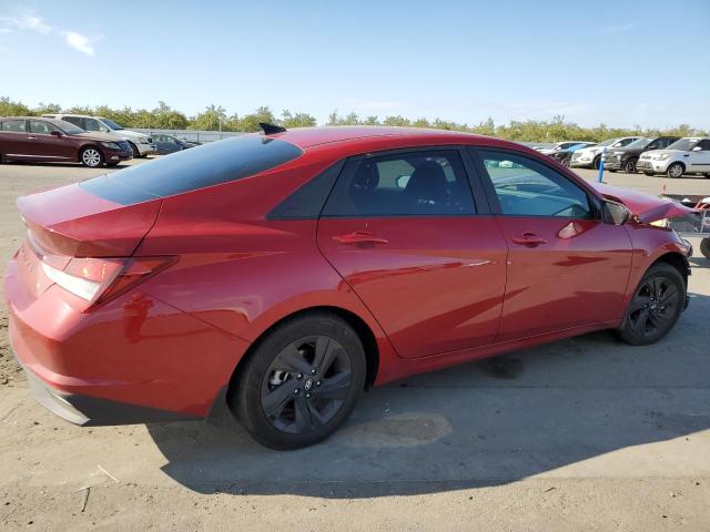 Photo 2 VIN: KMHLM4AG8PU425291 - HYUNDAI ELANTRA 