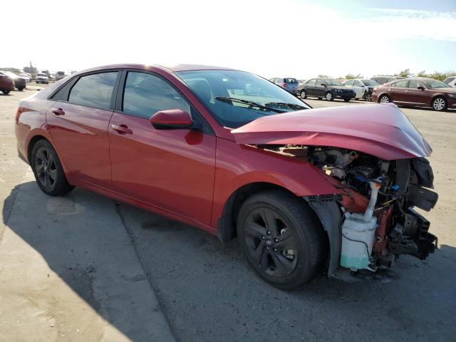 Photo 3 VIN: KMHLM4AG8PU425291 - HYUNDAI ELANTRA 