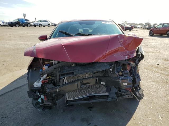 Photo 4 VIN: KMHLM4AG8PU425291 - HYUNDAI ELANTRA 