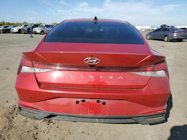 Photo 5 VIN: KMHLM4AG8PU425291 - HYUNDAI ELANTRA 