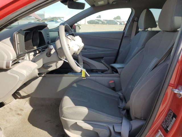 Photo 6 VIN: KMHLM4AG8PU425291 - HYUNDAI ELANTRA 