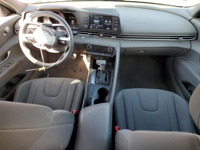 Photo 7 VIN: KMHLM4AG8PU425291 - HYUNDAI ELANTRA 