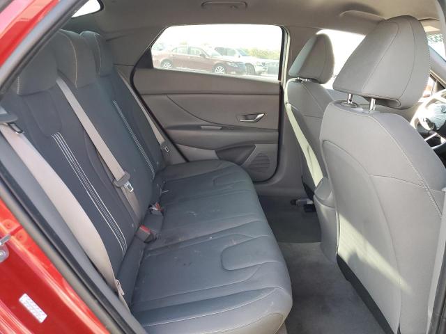 Photo 9 VIN: KMHLM4AG8PU425291 - HYUNDAI ELANTRA 