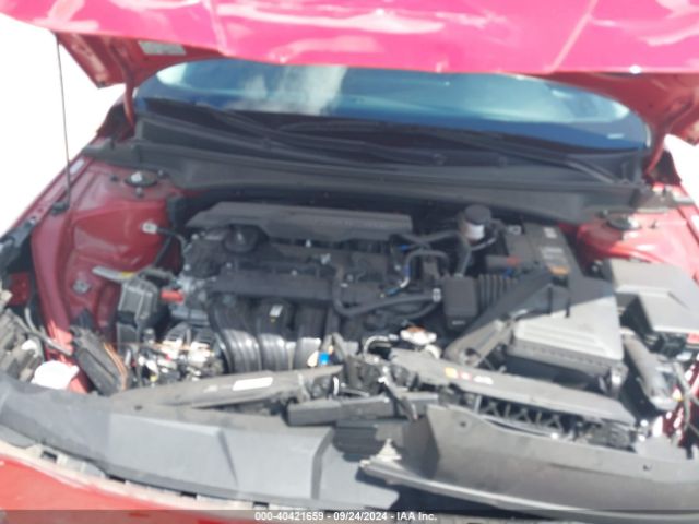 Photo 9 VIN: KMHLM4AG8PU437649 - HYUNDAI ELANTRA 