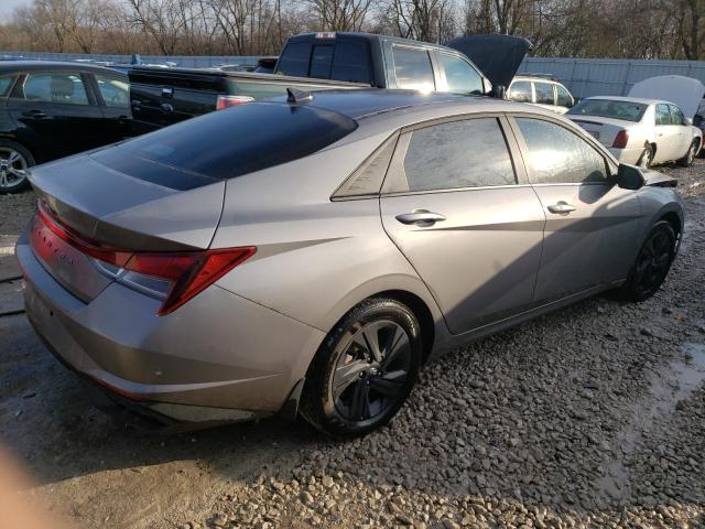 Photo 2 VIN: KMHLM4AG8PU449008 - HYUNDAI ELANTRA 