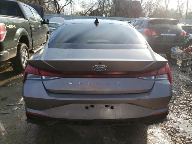 Photo 5 VIN: KMHLM4AG8PU449008 - HYUNDAI ELANTRA 