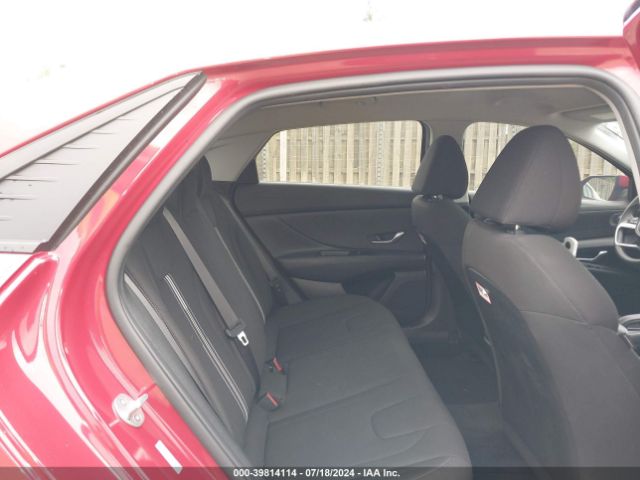 Photo 7 VIN: KMHLM4AG8PU461045 - HYUNDAI ELANTRA 