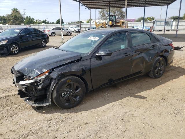 Photo 0 VIN: KMHLM4AG8PU465029 - HYUNDAI ELANTRA SE 