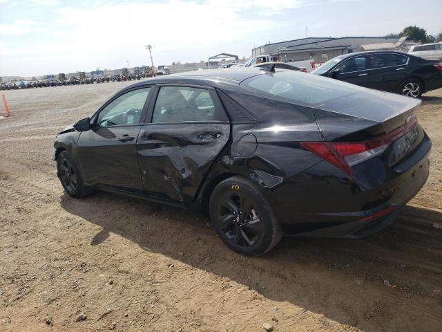 Photo 1 VIN: KMHLM4AG8PU465029 - HYUNDAI ELANTRA SE 