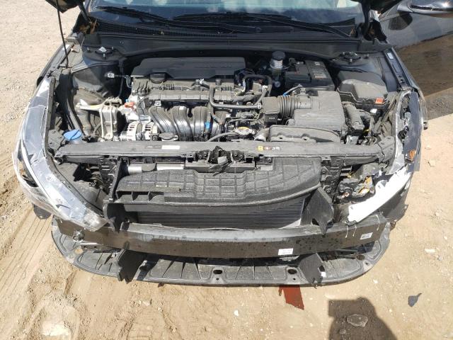 Photo 10 VIN: KMHLM4AG8PU465029 - HYUNDAI ELANTRA SE 