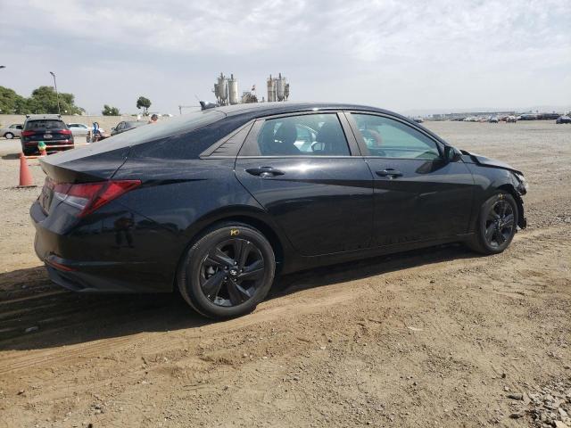 Photo 2 VIN: KMHLM4AG8PU465029 - HYUNDAI ELANTRA SE 