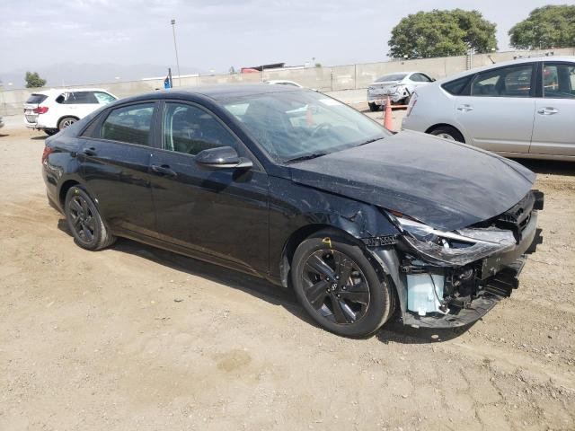 Photo 3 VIN: KMHLM4AG8PU465029 - HYUNDAI ELANTRA SE 