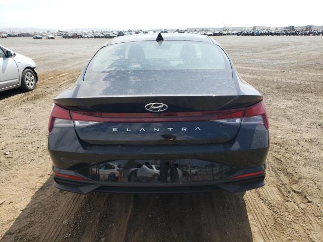 Photo 5 VIN: KMHLM4AG8PU465029 - HYUNDAI ELANTRA SE 