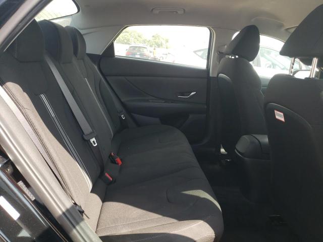 Photo 9 VIN: KMHLM4AG8PU465029 - HYUNDAI ELANTRA SE 