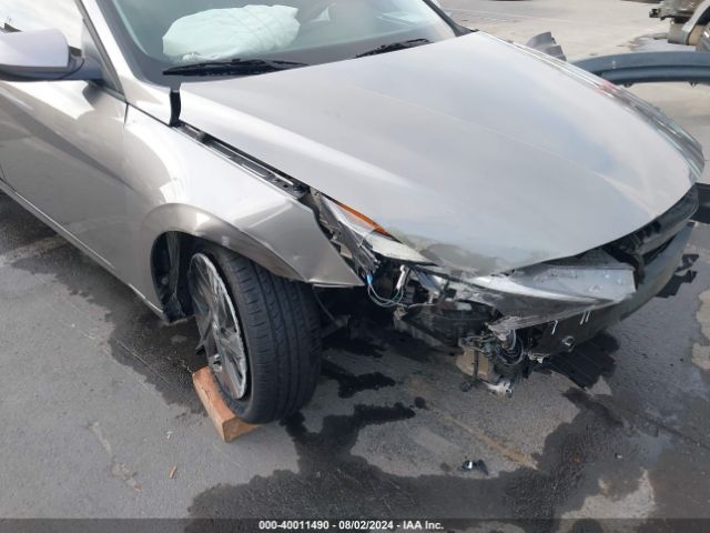 Photo 5 VIN: KMHLM4AG8PU485488 - HYUNDAI ELANTRA 