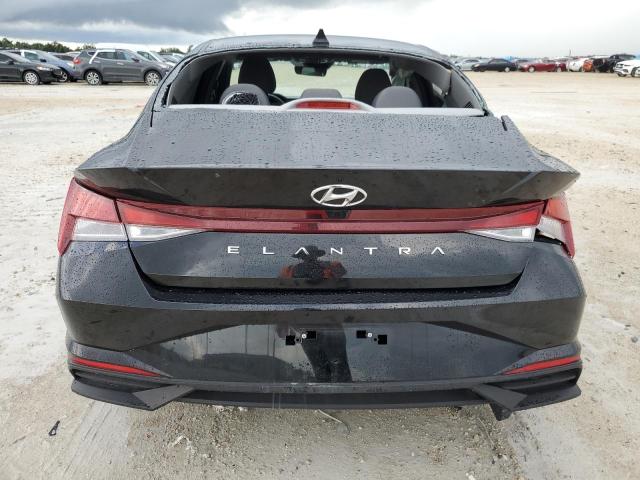 Photo 5 VIN: KMHLM4AG8PU503049 - HYUNDAI ELANTRA SE 