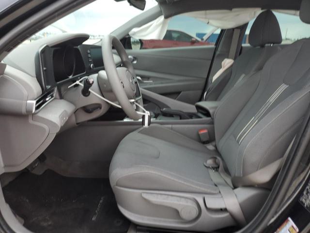 Photo 6 VIN: KMHLM4AG8PU503049 - HYUNDAI ELANTRA SE 