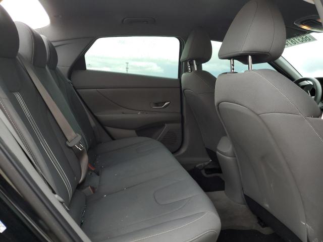 Photo 9 VIN: KMHLM4AG8PU503049 - HYUNDAI ELANTRA SE 