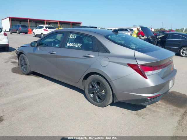 Photo 2 VIN: KMHLM4AG8PU506856 - HYUNDAI ELANTRA 