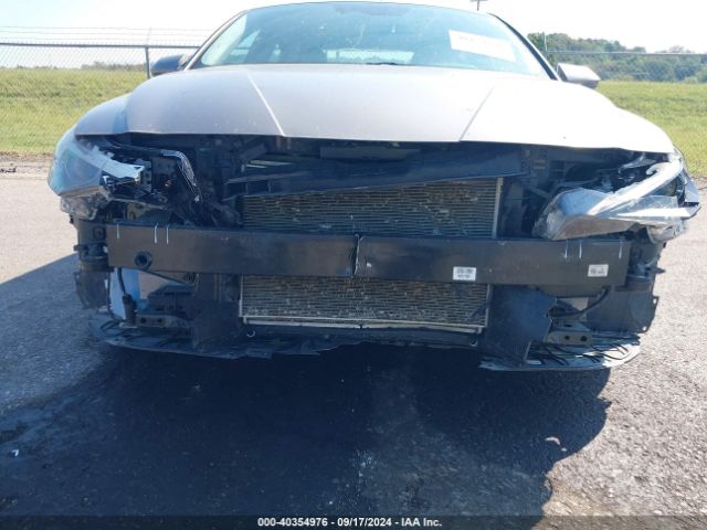 Photo 5 VIN: KMHLM4AG8PU506856 - HYUNDAI ELANTRA 