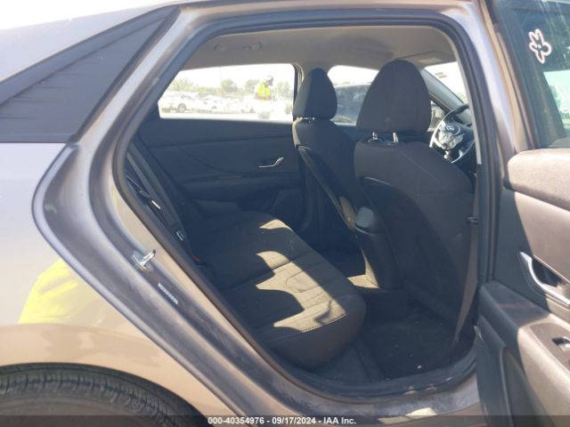 Photo 7 VIN: KMHLM4AG8PU506856 - HYUNDAI ELANTRA 