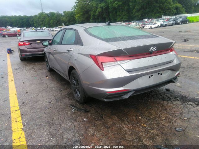 Photo 2 VIN: KMHLM4AG8PU529263 - HYUNDAI ELANTRA 