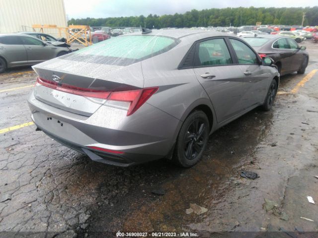 Photo 3 VIN: KMHLM4AG8PU529263 - HYUNDAI ELANTRA 