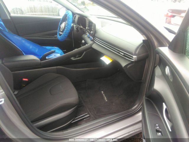 Photo 4 VIN: KMHLM4AG8PU529263 - HYUNDAI ELANTRA 