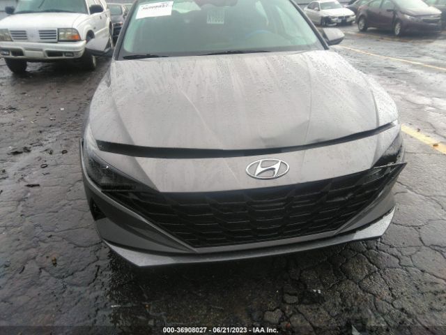 Photo 5 VIN: KMHLM4AG8PU529263 - HYUNDAI ELANTRA 